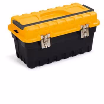 جعبه ابزار پورت بگ مدل SM.03-21 - ابزار یراق