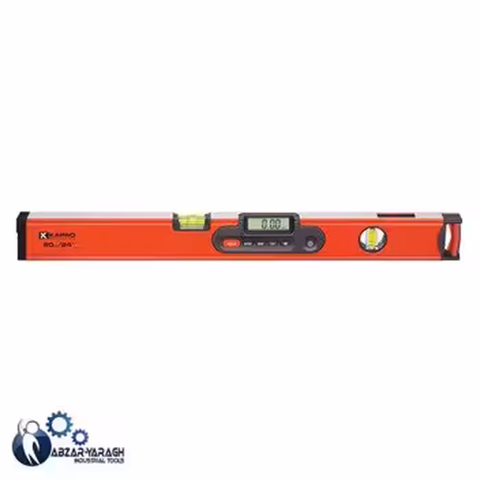 تراز دیجیتال کاپرو مدل 985DL - ابزار یراق