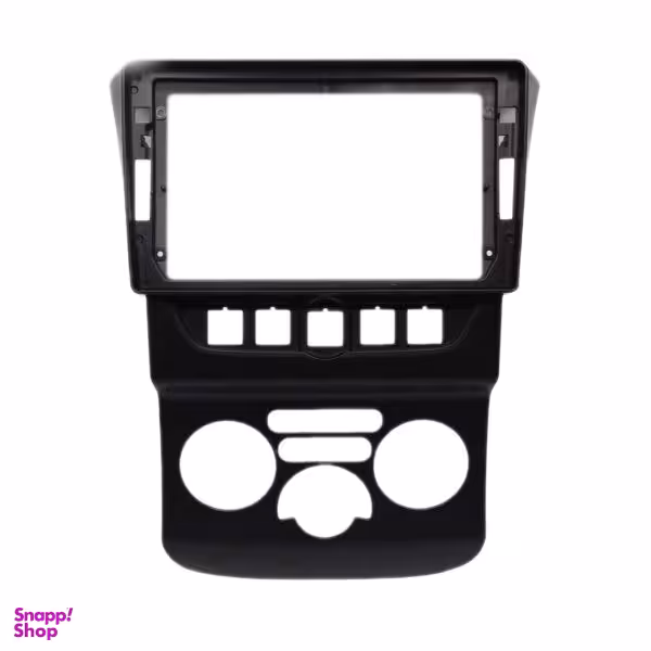 قاب مانیتور خودرو مدل KFKF90 مناسب برای رانا