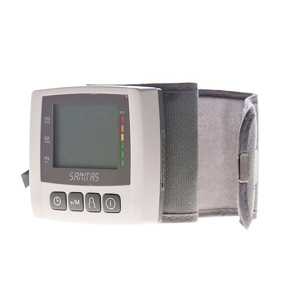 فشارسنج دیجیتالی مچی بیورر SBC21