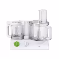 غذا ساز براون مدل FX 3030