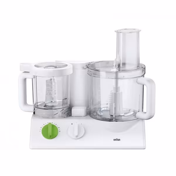 غذا ساز براون مدل FX 3030