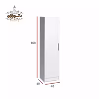 کمد اداری مدل D10