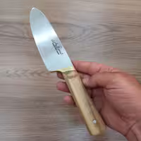 چاقو سلاخی و پوست کنی احمدی