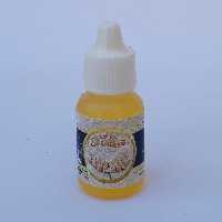 روغن تقویت ناخن 20cc موسسه پژوهشی طبی بازرگانی سیمرغ (روغن ناخن برای بهبودی مشکلات و تقویت بافت ناخون) 