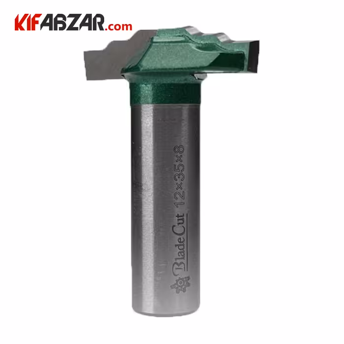 تیغ مدل کلاسیک سی ان سی مدل BC1845/10753