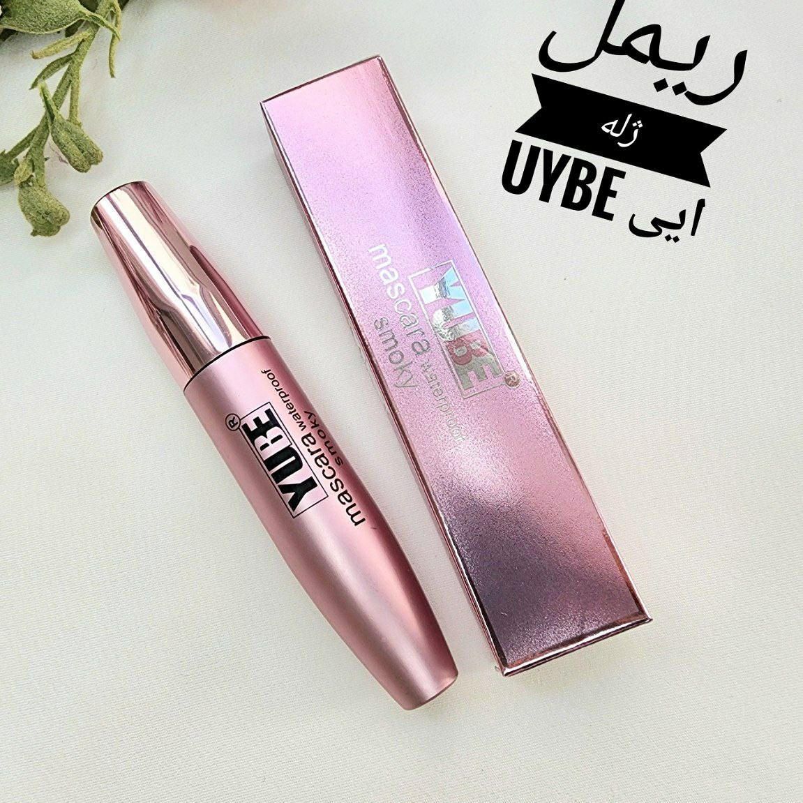 ریمل ژله ای ضد آب