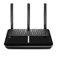 مودم روتر VDSL/ADSL بی سیم AC2100 تی پی لینک مدل Archer VR600