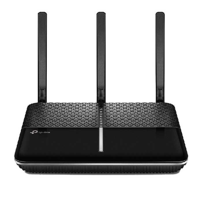 مودم روتر VDSL/ADSL بی سیم AC2100 تی پی لینک مدل Archer VR600