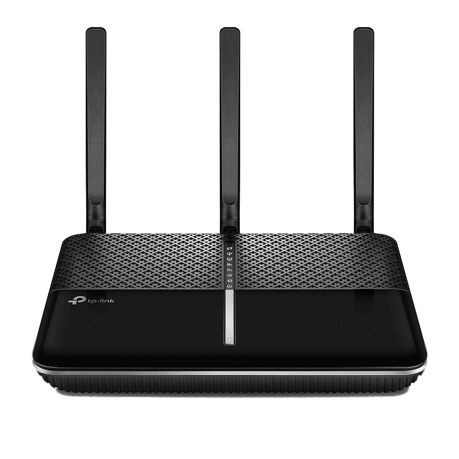 مودم روتر VDSL/ADSL بی سیم AC2100 تی پی لینک مدل Archer VR600