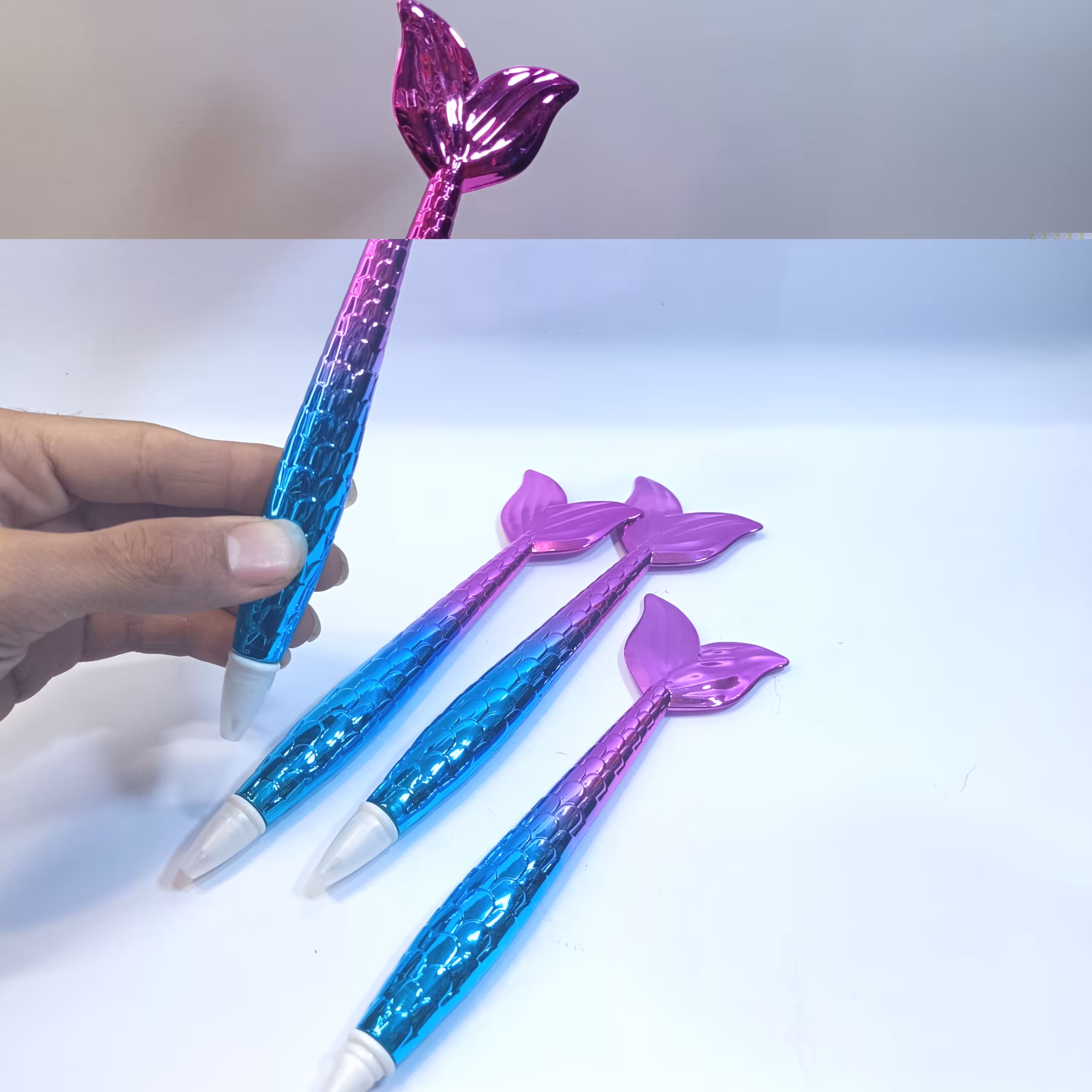 خودکار  پری دریایی 