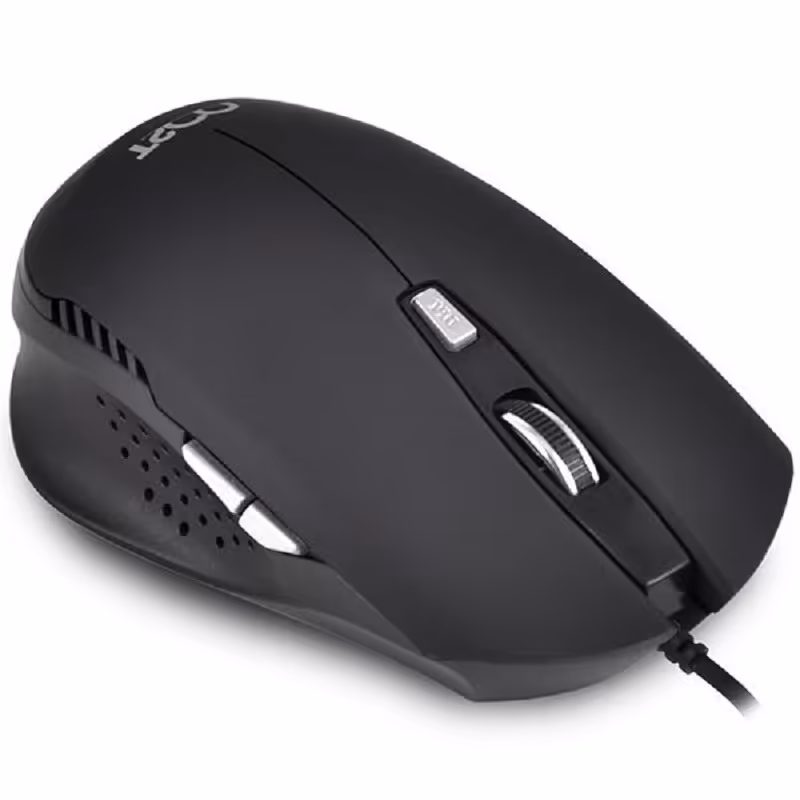 ماوس با سیم تسکو مدلTM 278 - موس TSCO TM278