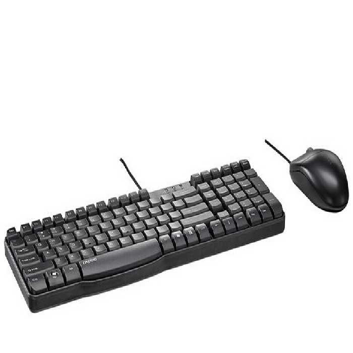 ماوس و کیبورد رپو مدل N1820