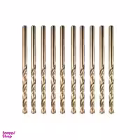مته کبالت ولف مدل 5.5-9 کد 0170 سایز 5.5 میلی متر بسته 10 عددی