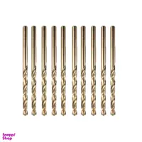 مته کبالت ولف مدل 5.5-9 کد 0170 سایز 5.5 میلی متر بسته 10 عددی