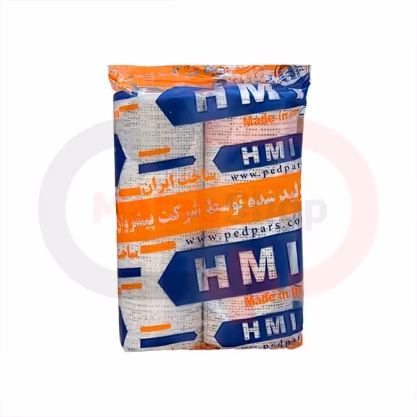 باند گچی 15 سانت