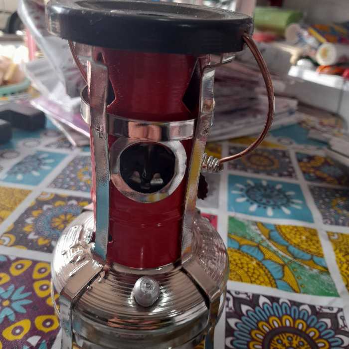 والور نفتی دکوری 