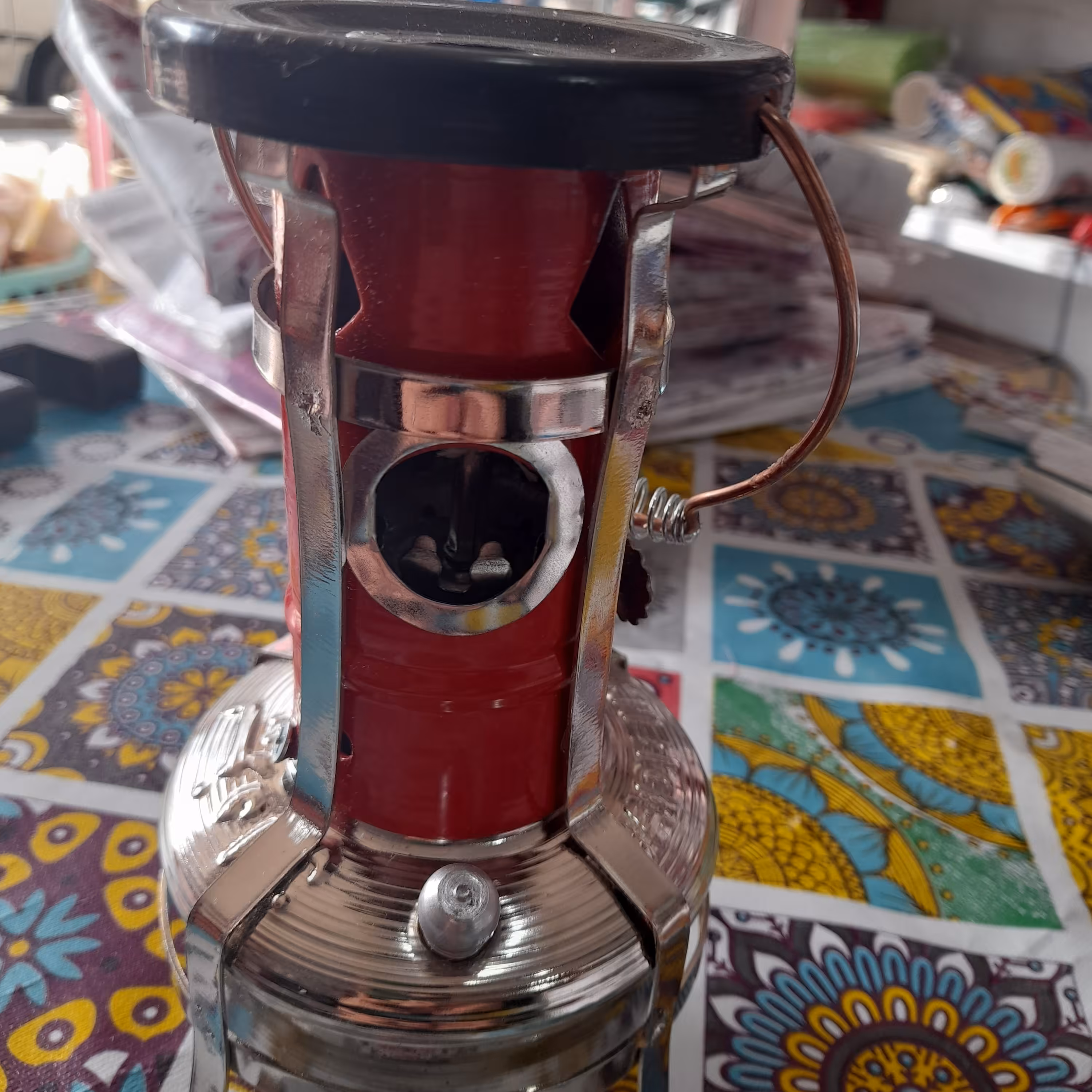 والور نفتی دکوری 