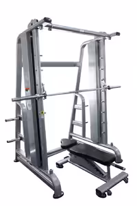 دستگاه اسمیت ریلی با نیمکت مکسول M173