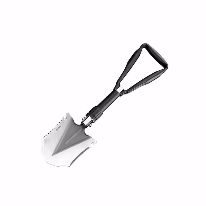 بیل تاشو 8 کاره شیائومی NexTool NE20033 Folding Shovel خرید محصولات شیائومی