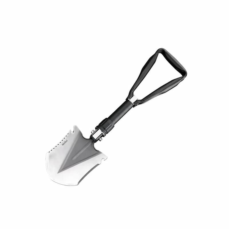 بیل تاشو 8 کاره شیائومی NexTool NE20033 Folding Shovel خرید محصولات شیائومی