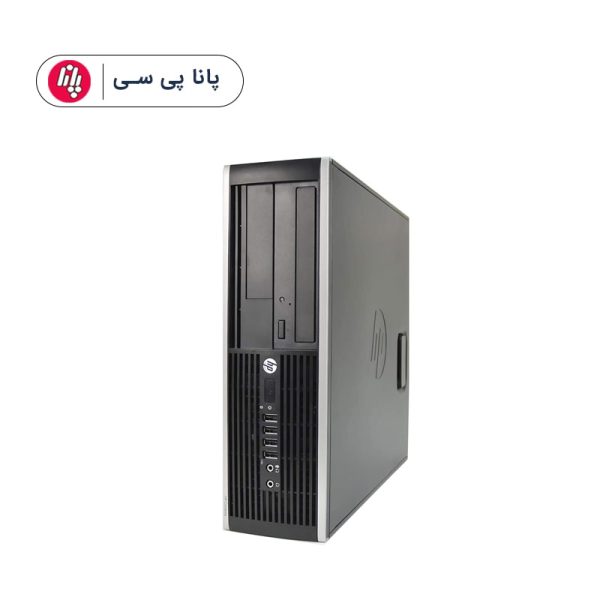 مینی کیس استوک HP i5(4)-4-500-Intel