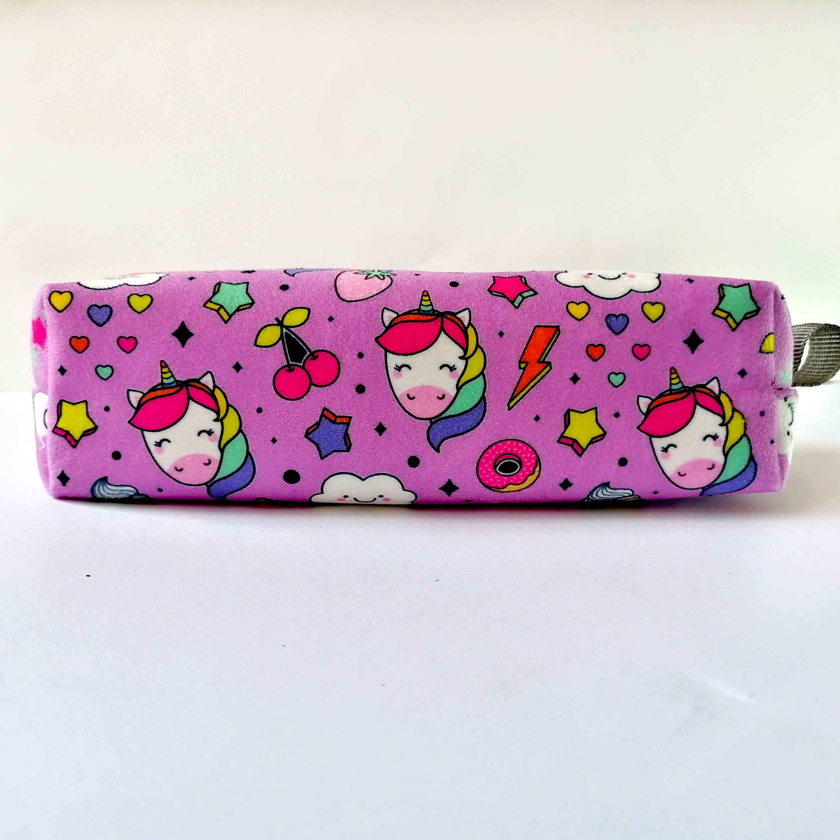 جامدادی پارچه ای کارتونی کد 011