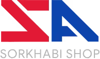 سرخ آبی شاپ