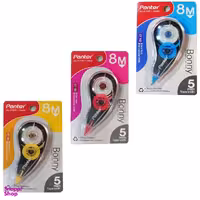 غلط گیر نواری پنتر مدل بونی اسپرت بسته ی 3 عددی