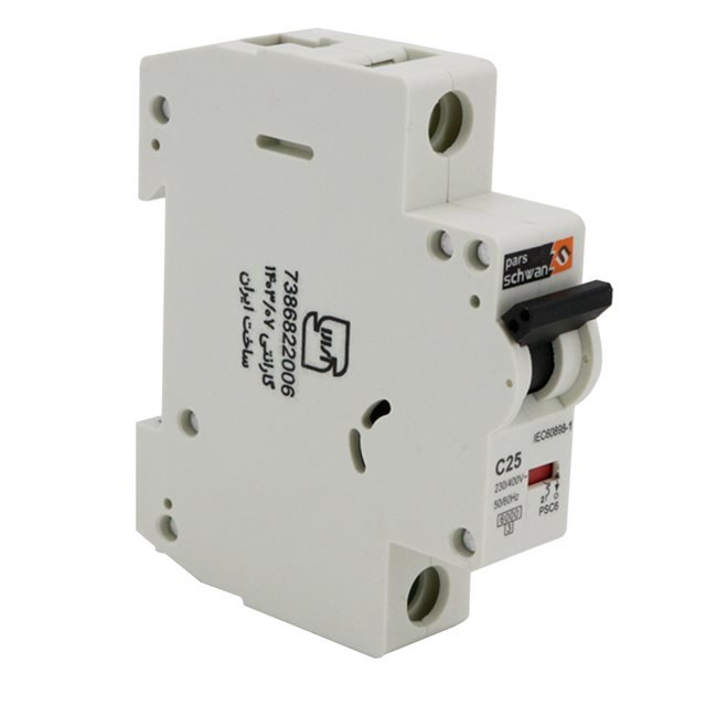 فیوز مینیاتوری شوان 32 آمپر