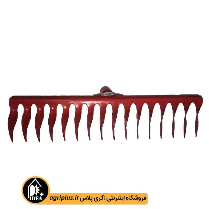 شن کش 16 تیغه چینی