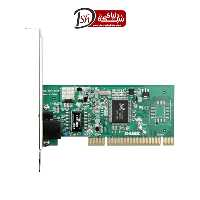 کارت شبکه گیگابیتی دی-لینک مدل DGE-528T - دنیای شبکه برتر