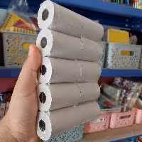 رول کارت خوان پوز بسته 10 عددی