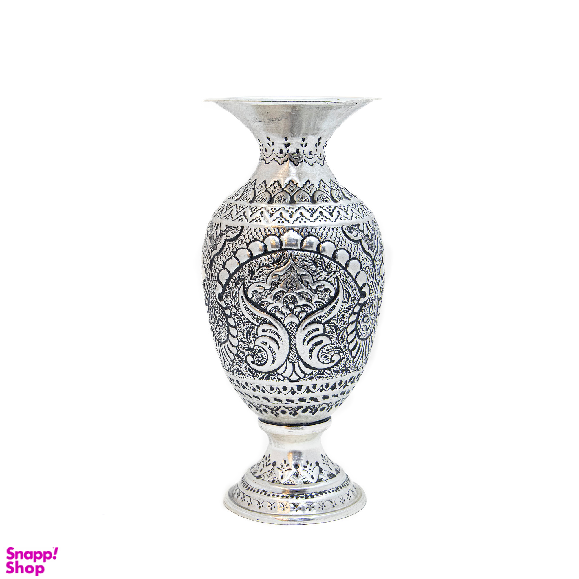 گلدان قلم زنی کد 7249