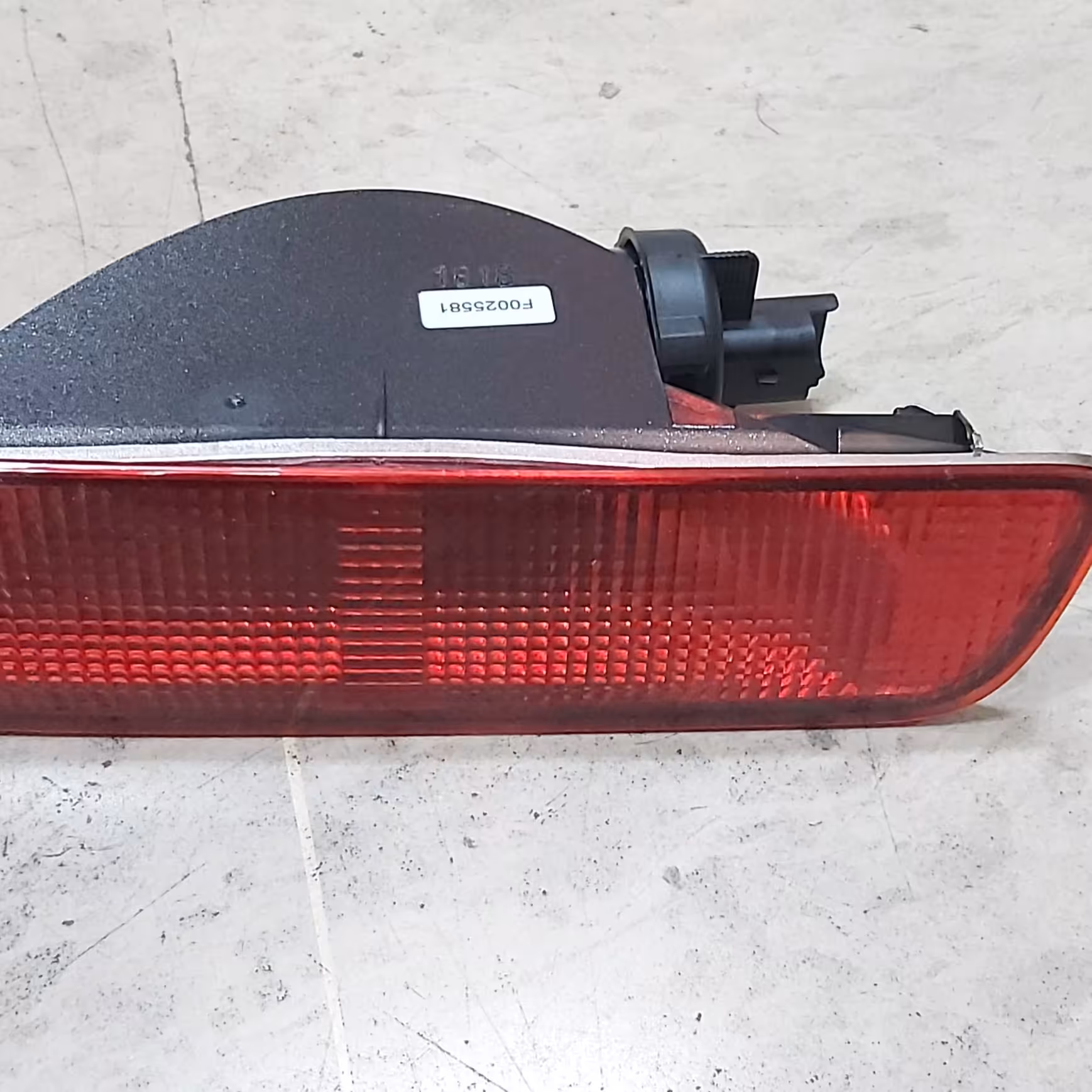 مه شکن عقب ال90 پلاس ، ال90 وانت اصلی 