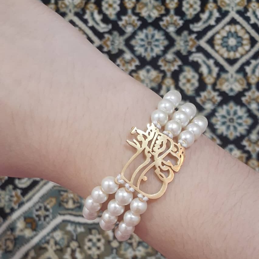 دستبند شعر