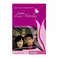 کتاب Lese Novelas اثر David Dresden انتشارات هوبر