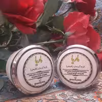 کرم آبرسان (طبیعی و دستساز) ماریا