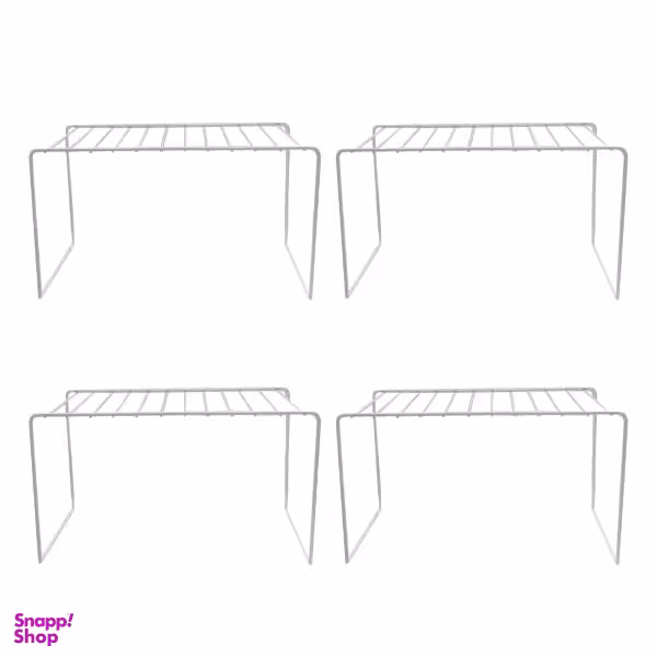 نظم دهنده کابینت مدل S24 بسته 4 عددی