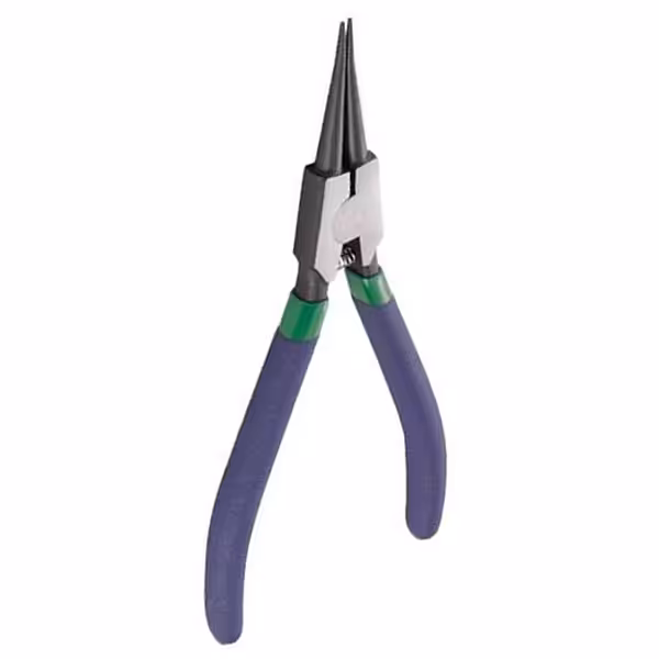 انبر خارباز کن مستقیم لیکوتا سایز 125 میلیمتر