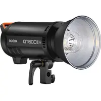 فلاش تک شاخه استودیویی گودکس Godox QT600IIIM Flash