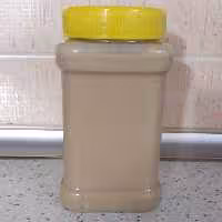 ارده کنجدطبیعی(یک کیلویی)