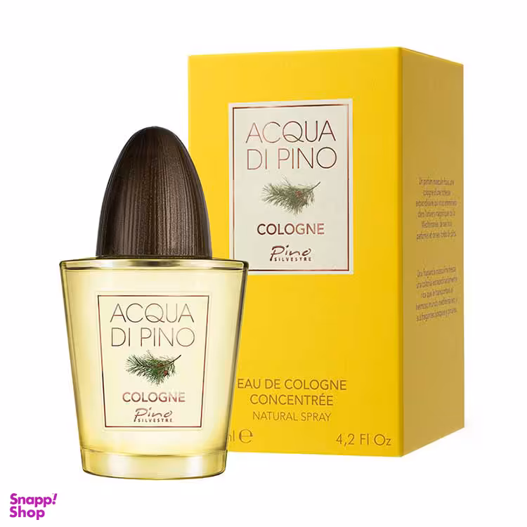 ادو کلن مردانه پینو سیلوستره (Pino Silvestre) مدل Acqua Di Pino Cologne