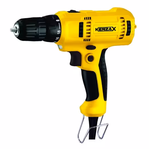 دریل پیچ گوشتی KDD-1230 کنزاکس