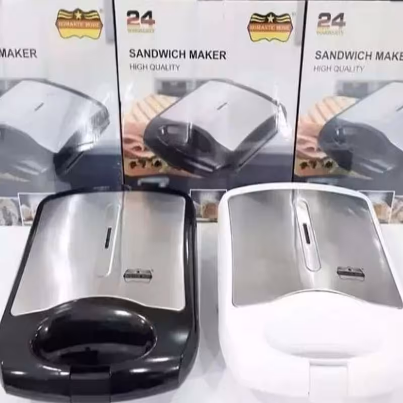 ساندویچ ساز رومانتیک هوم مدل SH811 ارسال رایگان