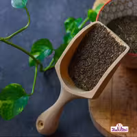 زیره سیاه اعلا 250 گرمی اعتماد پرخاصیت و درجه یک(تازه)