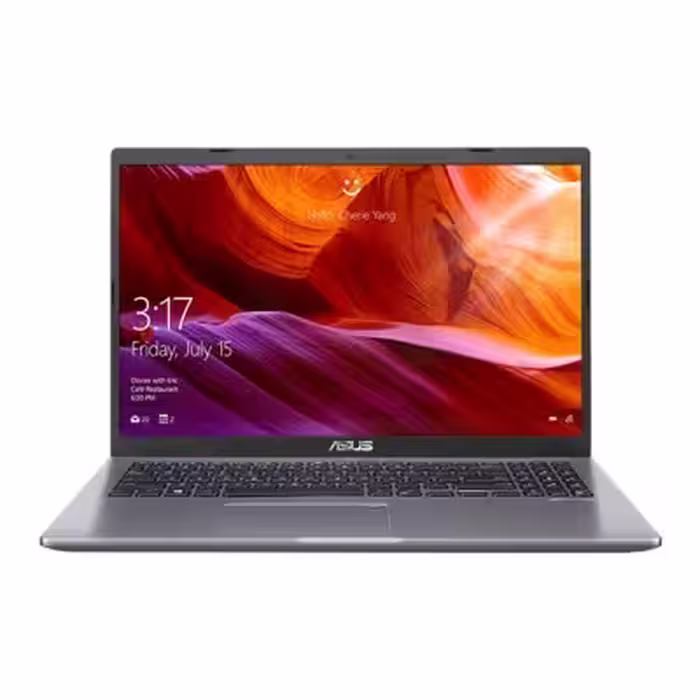 لپ تاپ 15.6 اینچی ایسوس مدل ویووبوک Asus VivoBook R521JB 15 (1035G1) i5 - 4GB - 1TB - 2GB (MX110) FHD