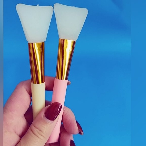 قلم ماسک سیلیکونی