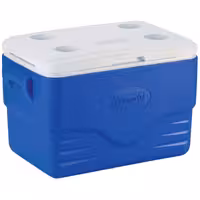 یخدان سفری کلمن مدل 36qt گنجاش 34 لیتر