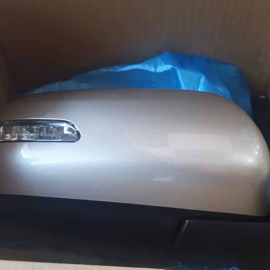 اینه بغل سوزوکی ویتارا اصلی